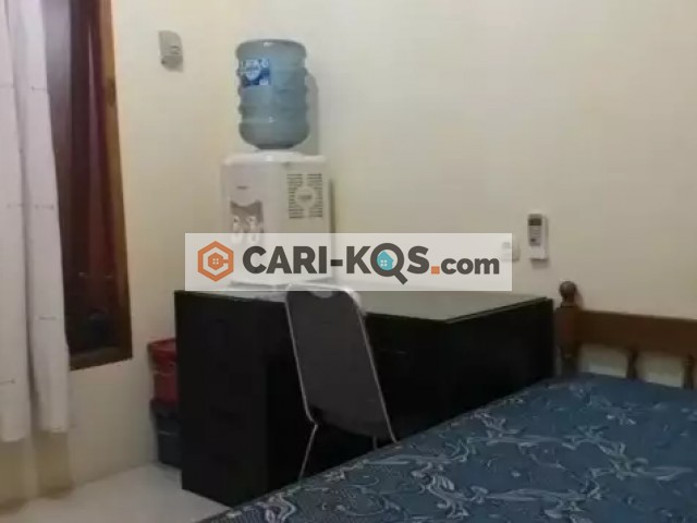 Ensa Home - Kost di Komplek BRI Cipete