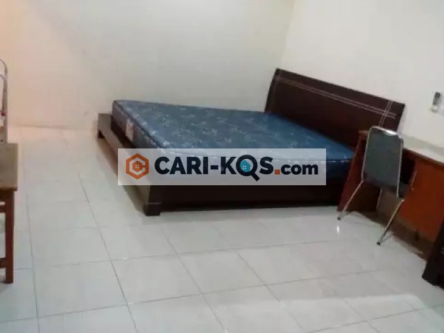 Ensa Home - Kost di Komplek BRI Cipete