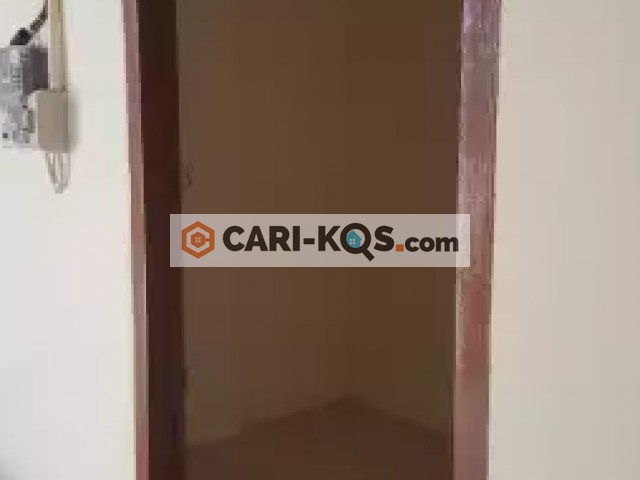 Kos Baru di Pintu Air Pasar baru Jakarta Pusat - Dekat  stasiun kereta Juanda, Mesjid Istiqal, Kuliner Pecenongan dan Pertokoan Pasar Baru