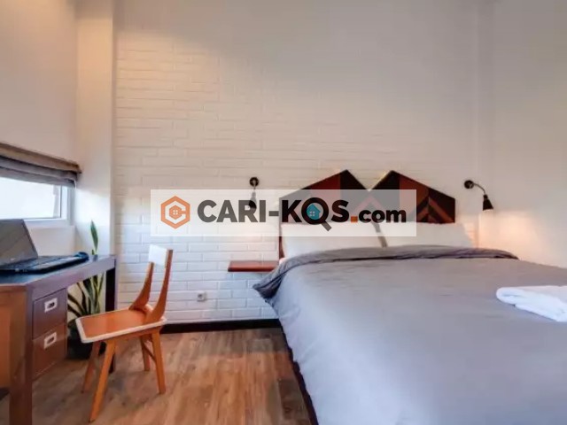 Kost Rumah Kamang Residence Ragunan