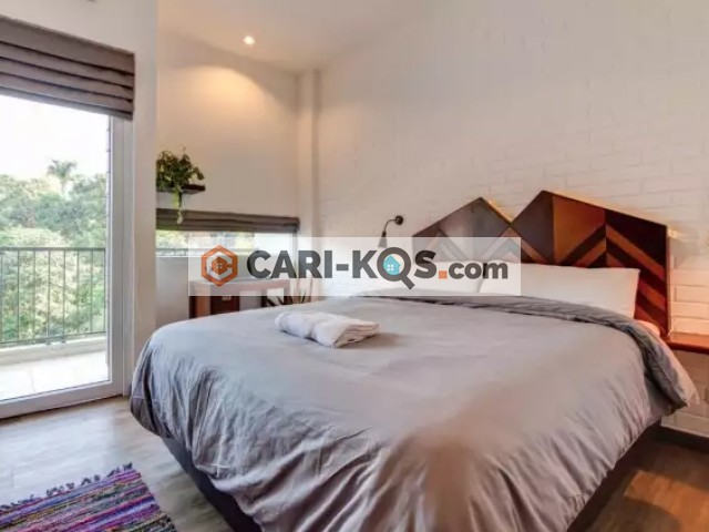 Kost Rumah Kamang Residence Ragunan