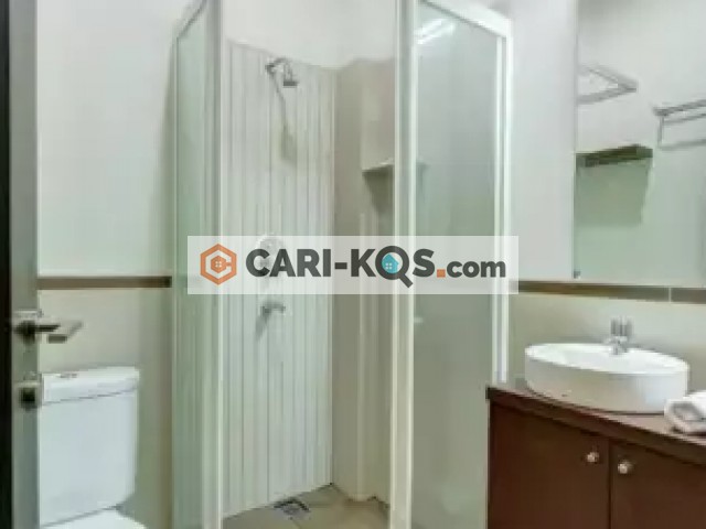 Kost Rumah Kamang Residence Ragunan