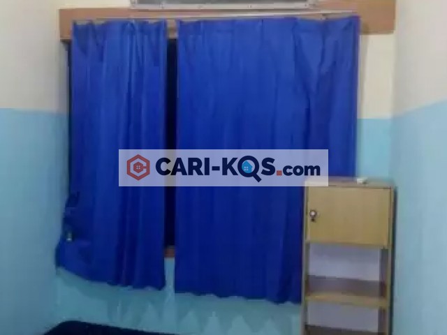 Kost Hayam Wuruk Kota di Jakarta Barat