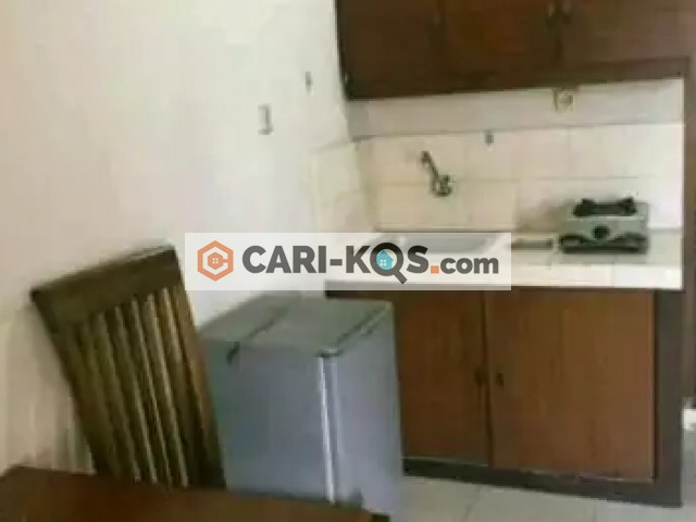 Kost Eksklusif di Pangeran Antasari Cipete Jakarta Selatan