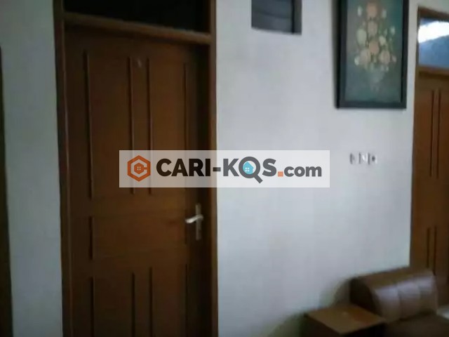 Kost Jl. Keselamatan Gajah Mada Jakarta Barat