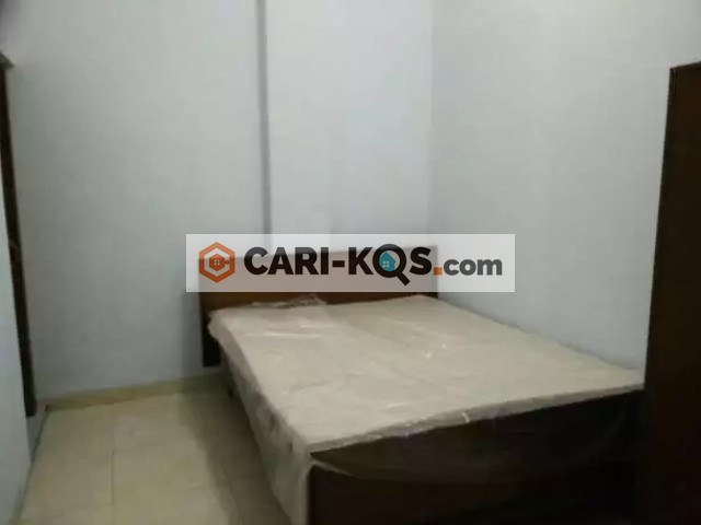 Kost Jl. Keselamatan Gajah Mada Jakarta Barat