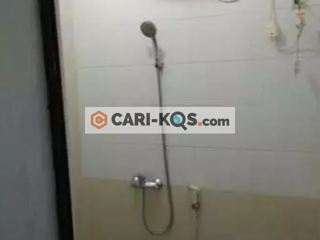 Kost Jl. Keselamatan Gajah Mada Jakarta Barat