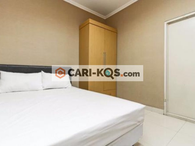 ENV Residence Mangga Besar Jakarta Barat