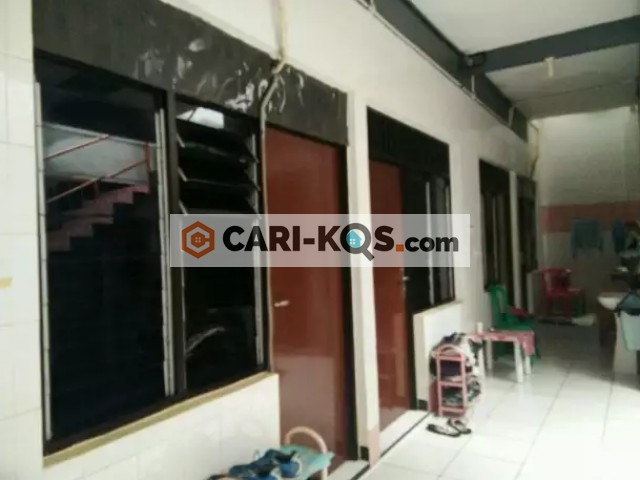 Kamar Kost Murah di Rawajati Jakarta Selatan