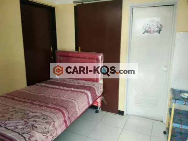 Kamar Kost Murah di Rawajati Jakarta Selatan