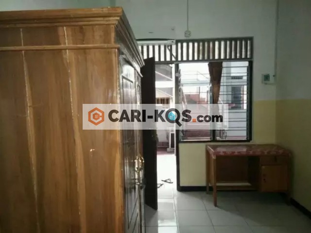 Kamar Kost Murah di Rawajati Jakarta Selatan