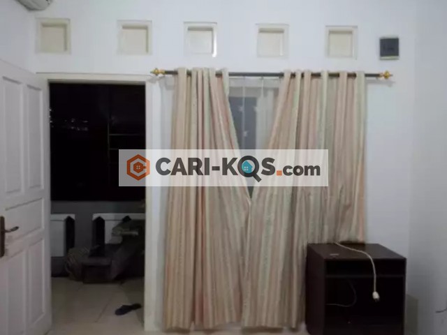 Kost Bebas di Kawasan Strategis Jasmine Homestay Kebayoran Jakarta Selatan