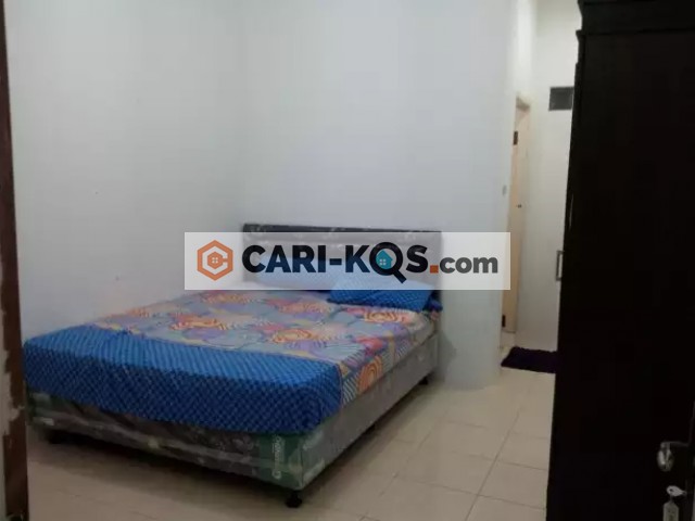 Kost Bebas di Kawasan Strategis Jasmine Homestay Kebayoran Jakarta Selatan