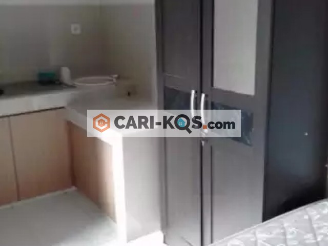 KOST AC di Sunter Agung Jakarta Utara