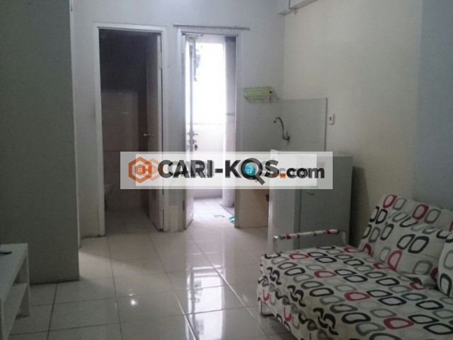 Apartemen Gading Nias