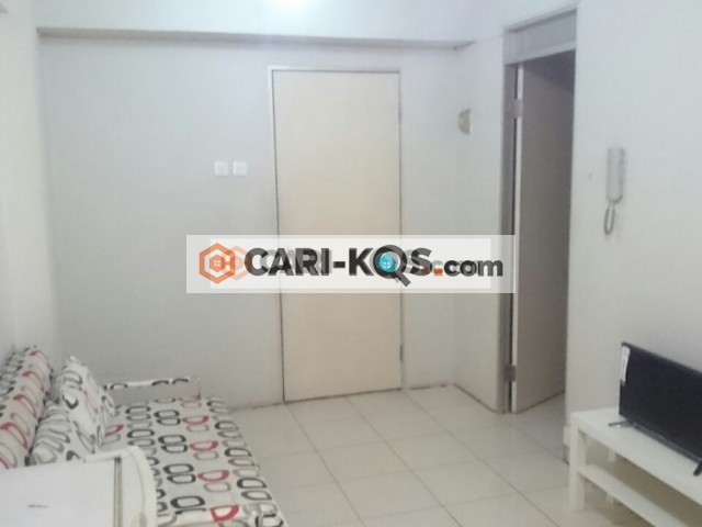 Apartemen Gading Nias