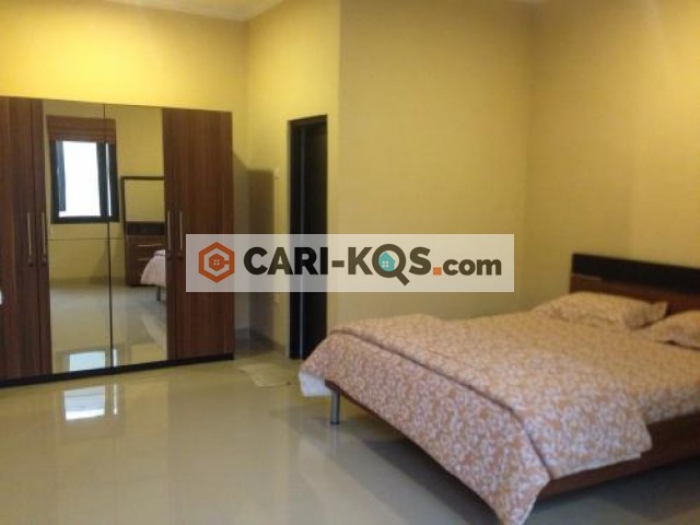 Rumah Kost Exclusive Pulo Raya Kebayoran Baru Jakarta Selatan