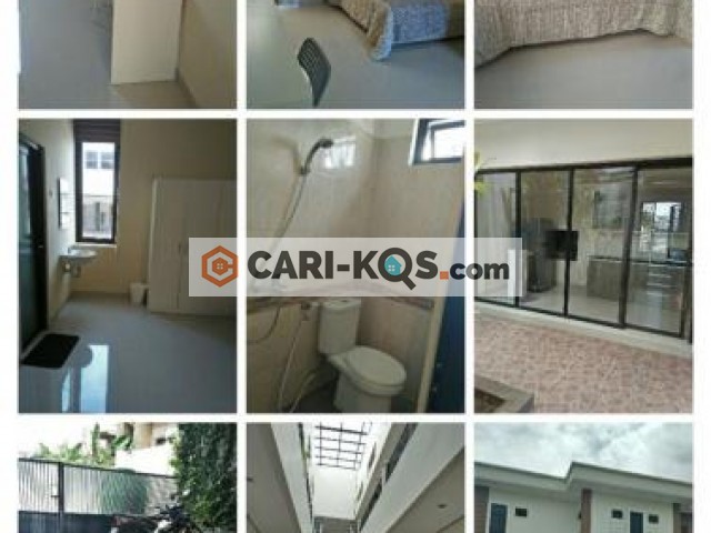 Rumah Kost Exclusive Pulo Raya Kebayoran Baru Jakarta Selatan