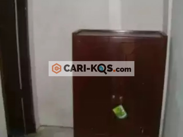 Kos Amsar, Kebayoran Lama - Dekat ITC Cipulir, Seskoal, Pasar Cidodol