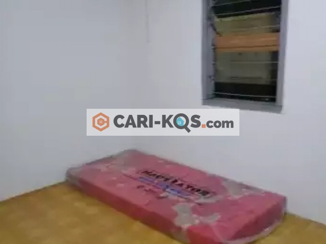 Kost Putri Jalan Sudiro, Cempaka Baru