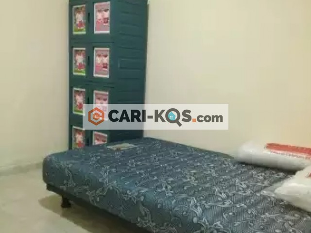 Kostan Exclusive Hj Nani, Pasar Minggu Jakarta Selatan