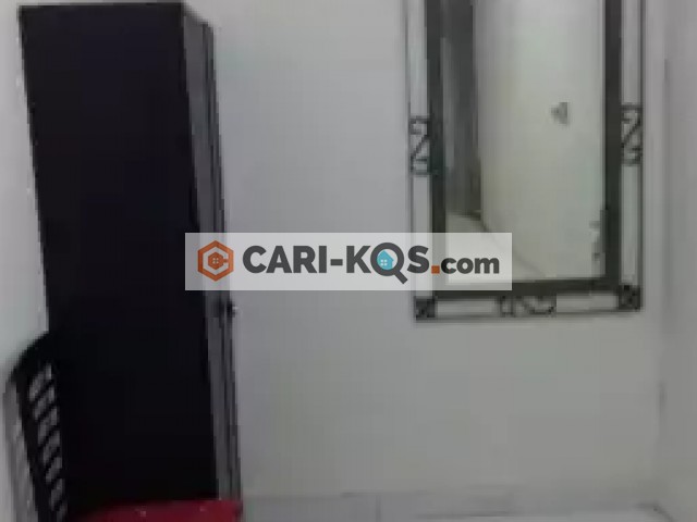 Kost Khusus Wanita di Kebayoran Baru - Jakarta Selatan