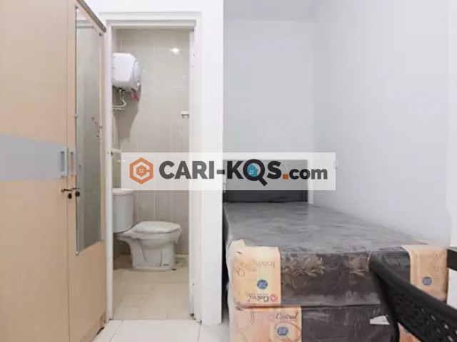 Kost Sunter Agung Jakarta Utara - Dekat Food Centrum