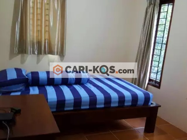 Kost Ibu Evi di Pondok Labu Jakarta Selatan