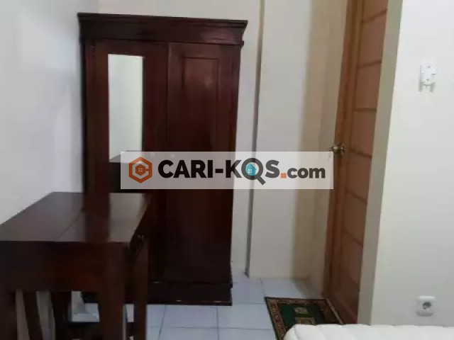 Kost Ibu Evi di Pondok Labu Jakarta Selatan