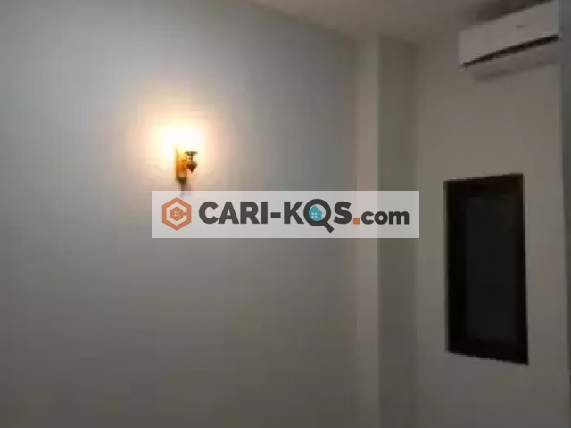 Kost Campur di  Cempaka Putih Tengah Jakarta Pusat