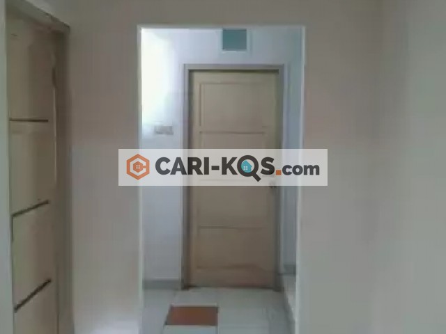 Kost untuk akhwat/pasutri cempaka putih tengah