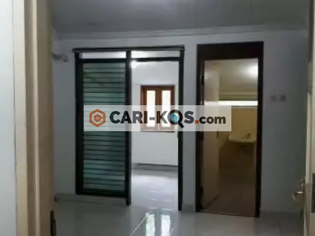 Kost untuk akhwat/pasutri cempaka putih tengah