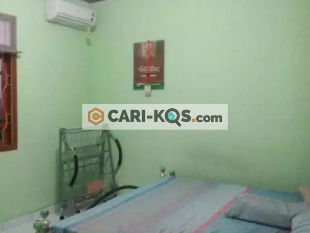 Kost murah di resengseng di Jakarta barat