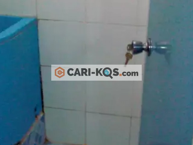 Kost Nyaman dan Murah di Pondok Labu Jaksel