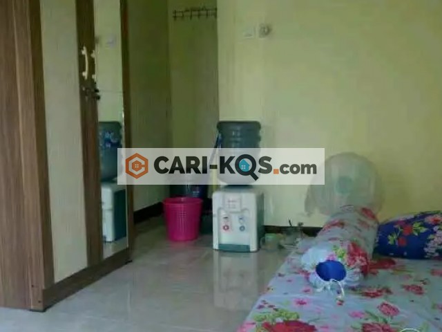 Kost Rakha executive Jakarta Selatan