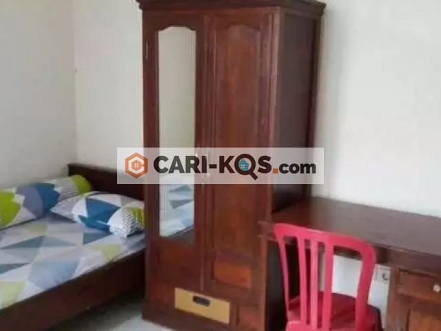 Kost Kos Cinere Bpk Harianto Jakarta Selatan
