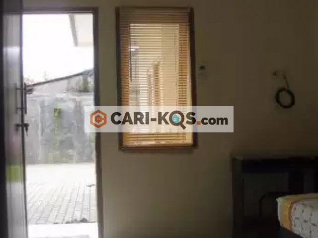 Kost di seberang Citos Cilandak Jakarta Selatan