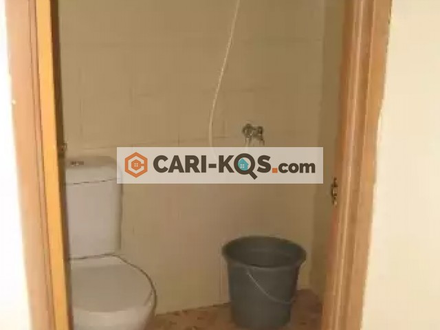 Kost di seberang Citos Cilandak Jakarta Selatan