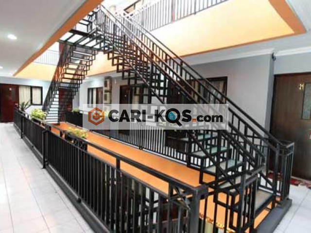 Bhayu Residence - Kost Executive di Latumenten Jakarta Barat