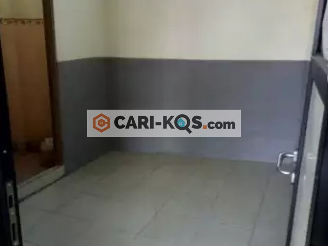 Walang 9 resident Kost di Koja Jakarta Utara