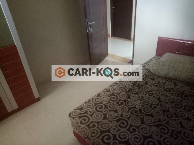 KOST KHUSUS PUTRI DENPASAR (NON AC)