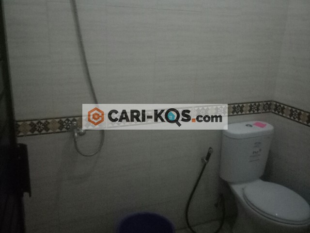 KOST KHUSUS PUTRI DENPASAR