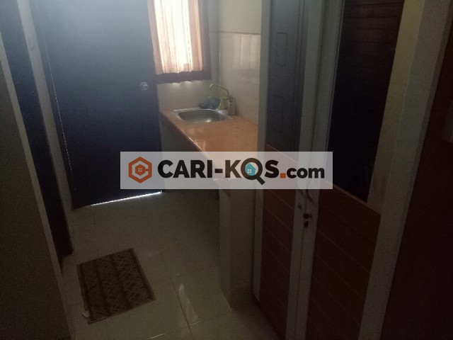 KOST KHUSUS PUTRI DENPASAR (NON AC)