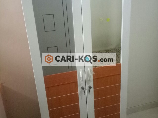 KOST KHUSUS PUTRI DENPASAR