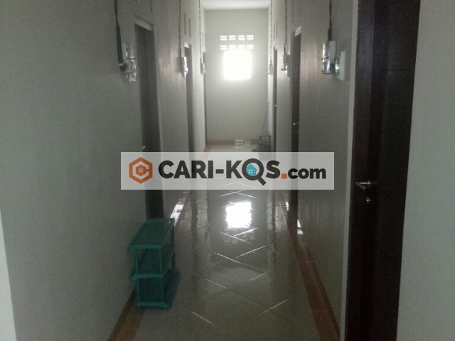 KOST KHUSUS PUTRI DENPASAR