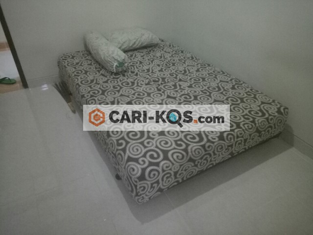 KOST KHUSUS PUTRI DENPASAR
