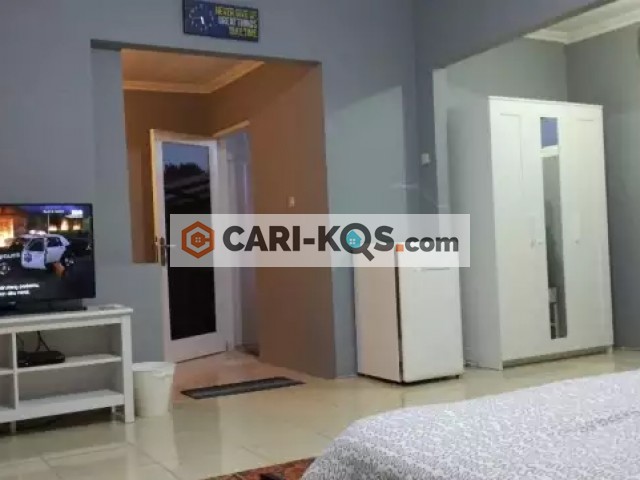 Kost Ekslusif dekat CITOS Cilandak Jakarta Selatan