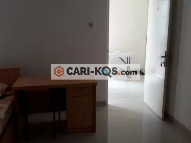 Kost putri jl bromo guntur setiabudi Jakarta Selatan