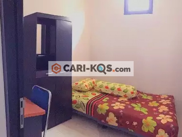 Kost Exclusive Griya AM di Kebun Jeruk Jakarta Barat