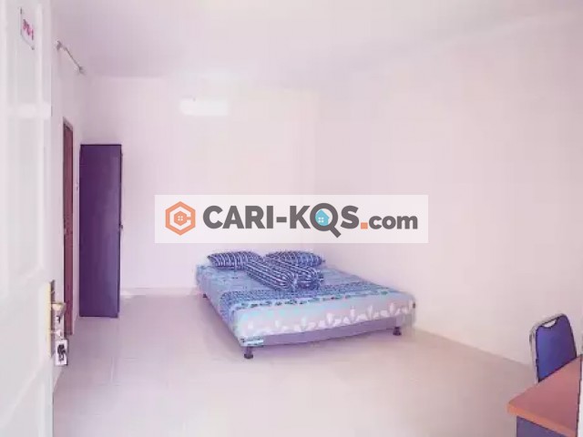 Kost Exclusive Griya AM di Kebun Jeruk Jakarta Barat